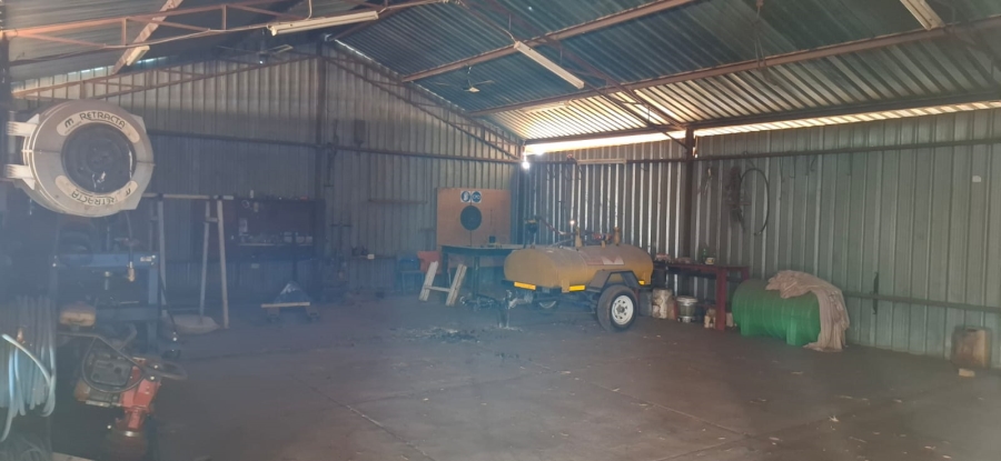 Commercial Property for Sale in Bloemfontein Rural Free State